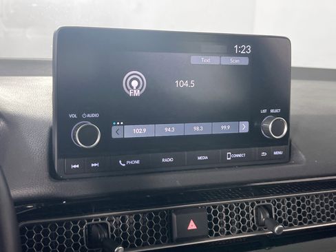 Used 2023 Honda Civic Sport image 14