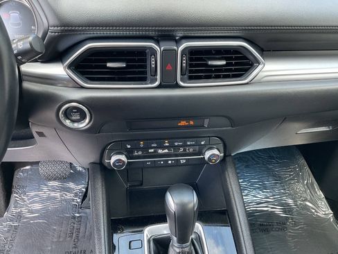 Used 2025 MAZDA CX-5 AWD 2.5 S w/ Preferred Package image 36