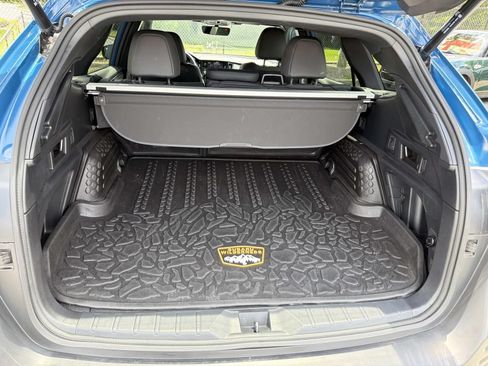 Certified 2023 Subaru Outback Wilderness AWD/4WD image 19