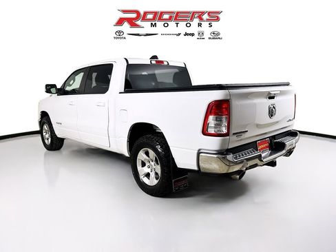 Used 2022 RAM 1500 Big Horn w/ Protection Group image 6