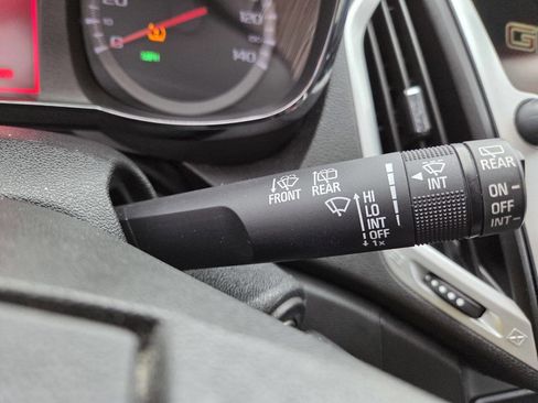 Used 2017 GMC Terrain SLE image 24