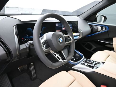 New 2026 BMW X3 xDrive30 image 11