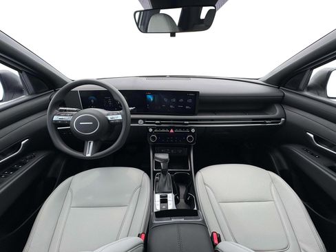 New 2026 Hyundai Santa Cruz SEL FWD image 13