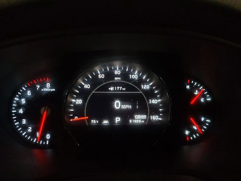Used 2020 Kia Sorento EX AWD/4WD image 23