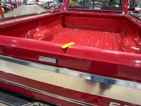 Used 1991 Ford F350 4x4 Regular Cab image 35