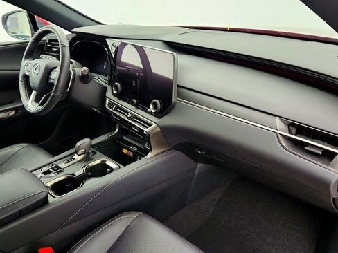 Used 2024 Lexus RX 350 w/ Convenience Package image 23