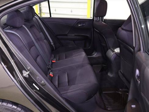 Used 2014 Honda Accord Sport image 26