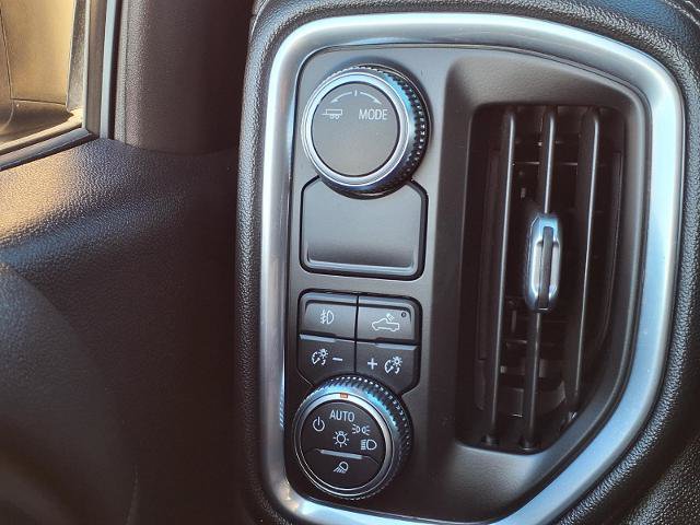 Used 2021 GMC Sierra 1500 SLT RWD image 14
