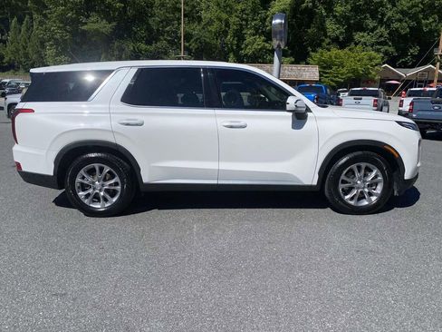 Used 2022 Hyundai Palisade SE FWD image 8
