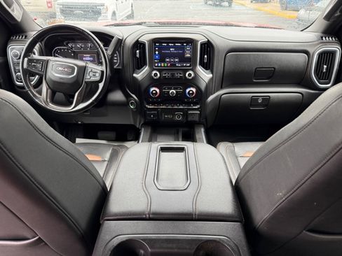 Used 2021 GMC Sierra 1500 AT4 w/ AT4 Preferred Package image 19