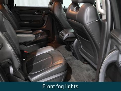 Used 2016 GMC Acadia SLT AWD/4WD image 15