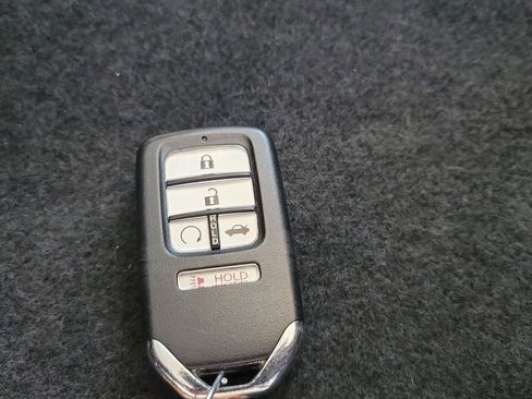 Used 2018 Honda Accord EX-L image 24