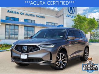 Certified 2026 Acura MDX FWD w/ Technology Package video 1