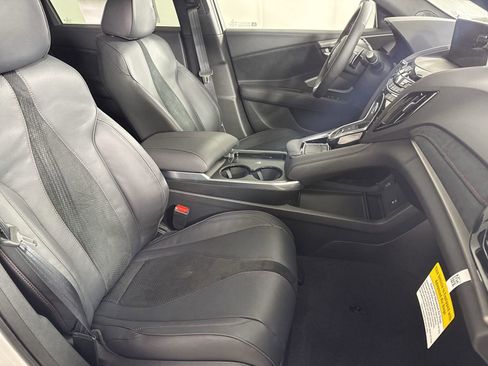 New 2026 Acura RDX A-Spec image 36