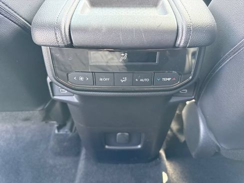 Certified 2026 Toyota Grand Highlander AWD image 45
