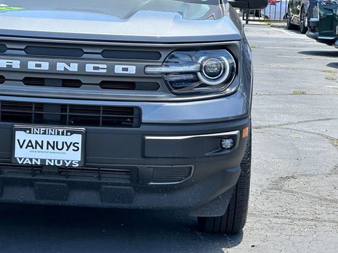 Used 2021 Ford Bronco Sport Big Bend AWD/4WD image 13