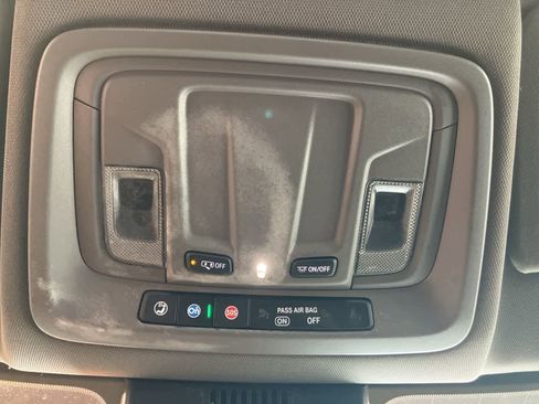 Used 2024 Chevrolet Silverado 1500 RST w/ Protection Package image 21