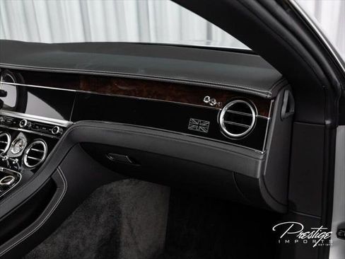 Used 2020 Bentley Continental GT AWD/4WD image 42