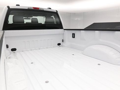 New 2026 Ford F250 XL w/ XL Chrome Package image 16