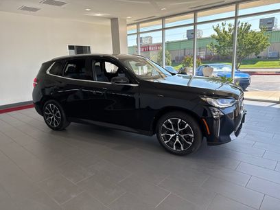 Used 2026 BMW X3 xDrive30i
