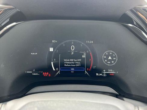 Certified 2025 Lexus RX 350 Premium Plus FWD image 27