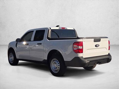 New 2026 Ford Maverick XL image 7