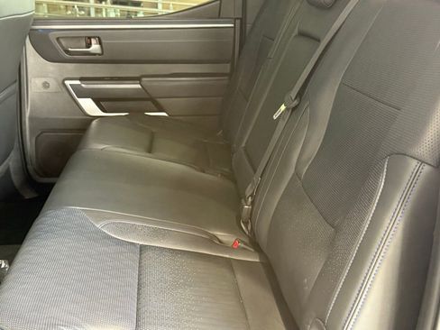 Used 2024 Toyota Tundra Platinum image 30