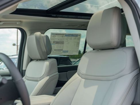 New 2027 Ford Expedition Active RWD image 20