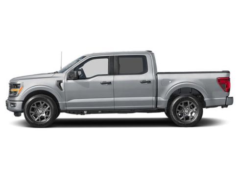 New 2026 Ford F150 STX w/ Equipment Group 200A AWD/4WD image 11