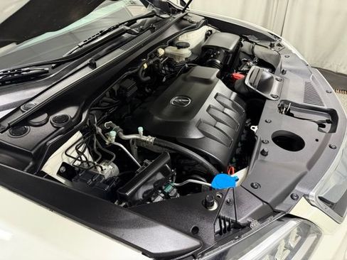 Used 2017 Acura RDX AWD w/ Advance Package image 28