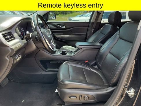 Used 2023 GMC Acadia SLT AWD/4WD image 20