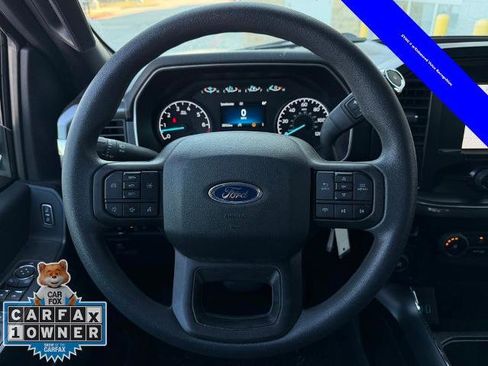 Certified 2023 Ford F150 XL w/ STX Appearance Package image 13