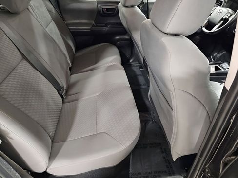 Used 2023 Toyota Tacoma SR image 17