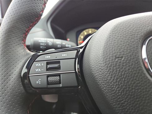 New 2025 Acura ADX A-Spec image 15