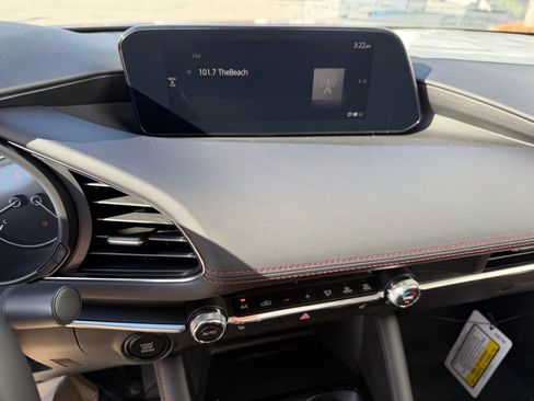 New 2026 MAZDA MAZDA3 Carbon image 22