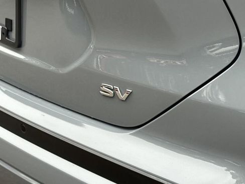 Used 2024 Nissan Kicks SV image 26