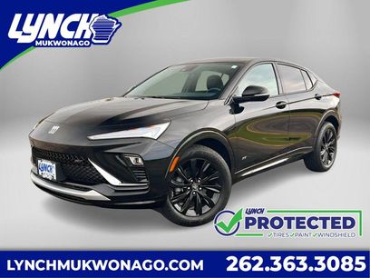 Used 2025 Buick Envista Sport Touring w/ Convenience I Package
