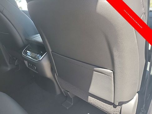 New 2026 Nissan Armada SV RWD image 43