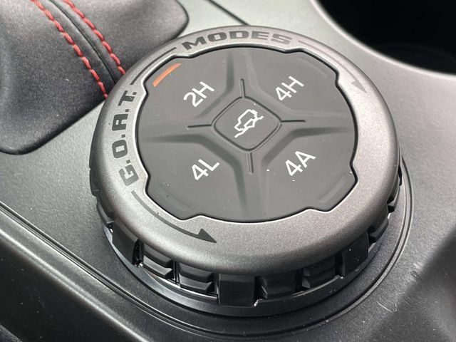 New 2026 Ford Bronco Heritage Edition AWD/4WD image 23
