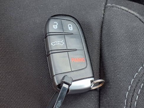 Used 2023 Dodge Challenger SXT RWD image 14