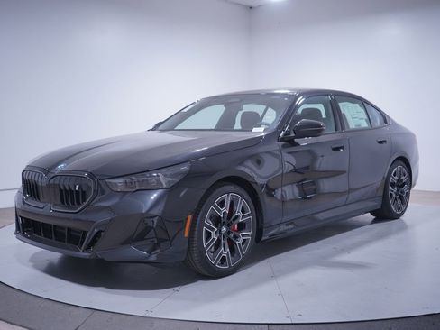 New 2026 BMW i5 eDrive40 w/ M Sport Package RWD image 1