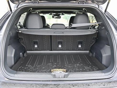 New 2026 Subaru Crosstrek 2.5i Wilderness image 15