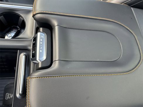 New 2025 Ford Expedition Tremor image 42