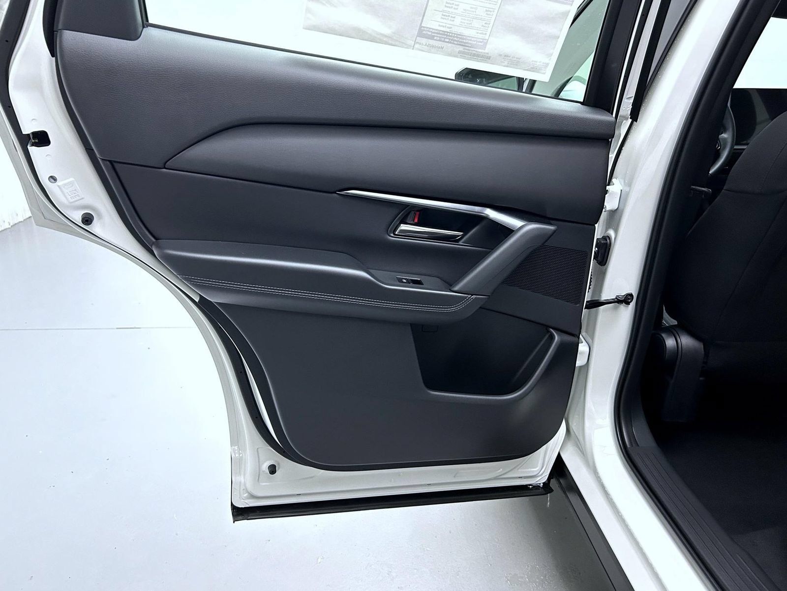 New 2026 MAZDA CX-5 AWD 2.5 S image 21