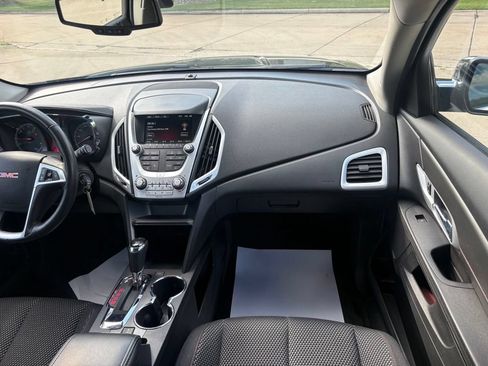 Used 2017 GMC Terrain SLE w/ Chrome Edition FWD image 33