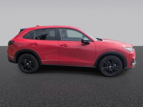 Used 2026 Honda HR-V Sport image 10