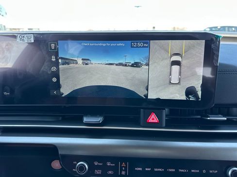 New 2026 Kia Carnival SX image 36