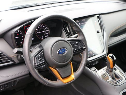 Used 2024 Subaru Outback Wilderness AWD/4WD image 19