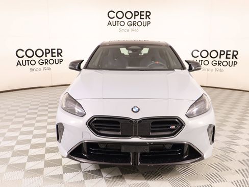 New 2026 BMW M235i xDrive w/ Technology Package AWD/4WD image 9