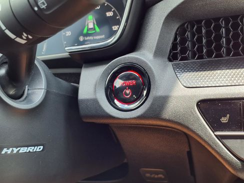 Certified 2026 Honda CR-V Sport-L image 11